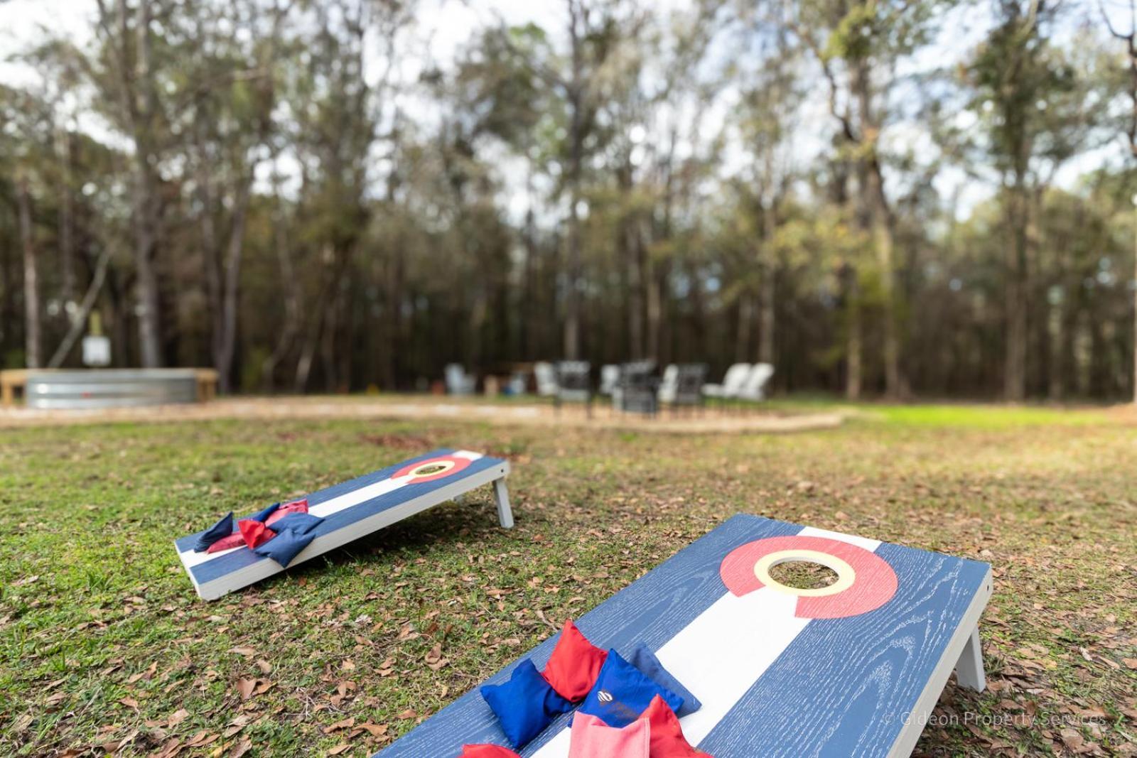 3/2 Uf Wooded Paradise Retreat Gainesville Buitenkant foto