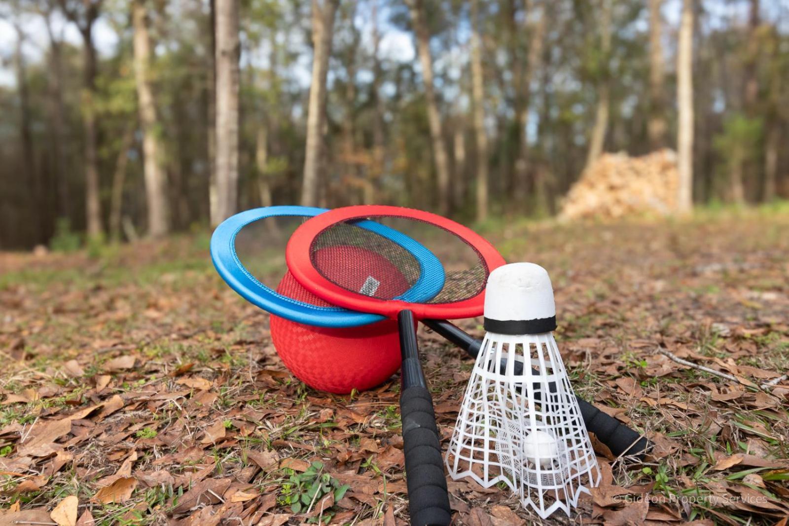 3/2 Uf Wooded Paradise Retreat Gainesville Buitenkant foto