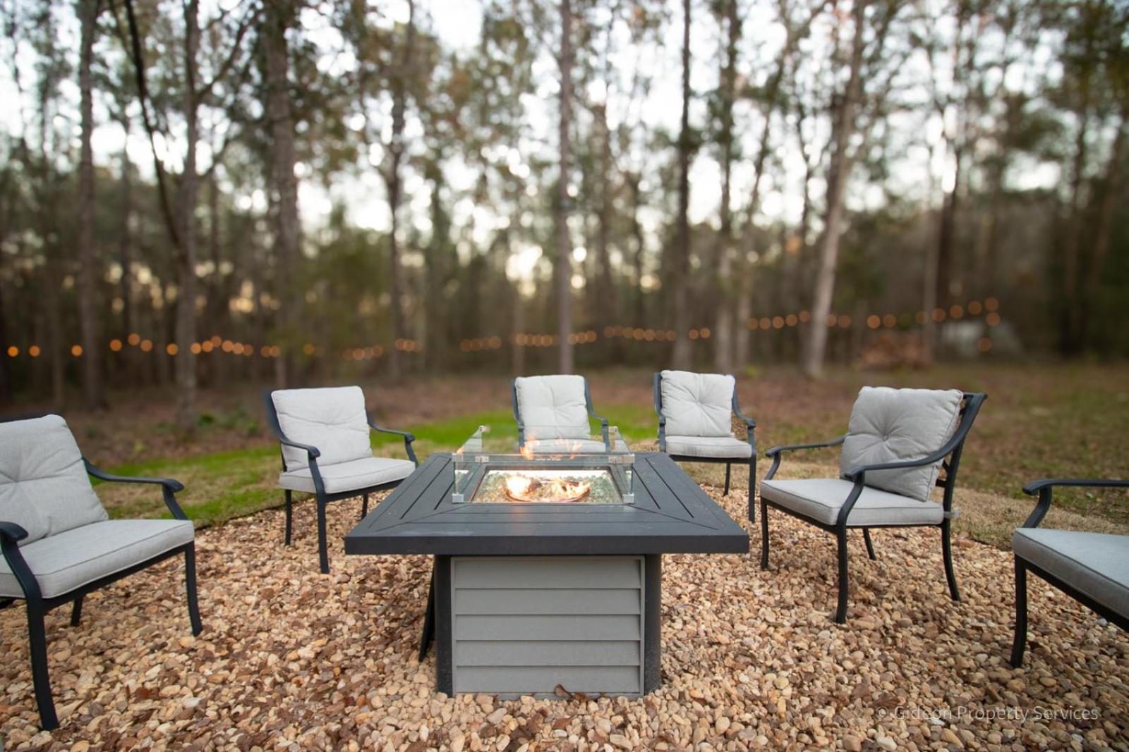 3/2 Uf Wooded Paradise Retreat Gainesville Buitenkant foto