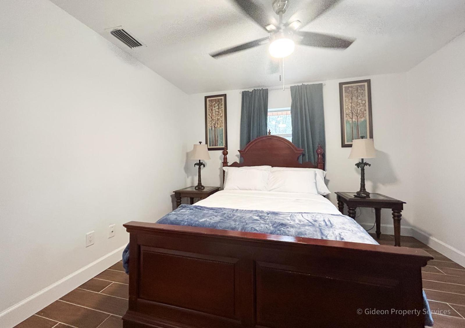 3/2 Uf Wooded Paradise Retreat Gainesville Buitenkant foto